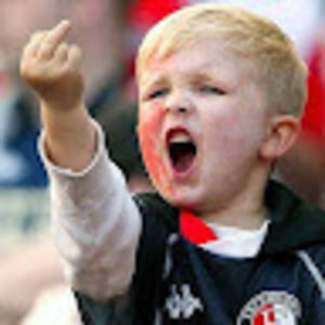 Meet your Posher, Slickred001